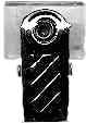 Swivel Bulldog Clip